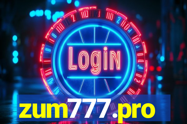 zum777.pro