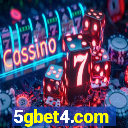 5gbet4.com