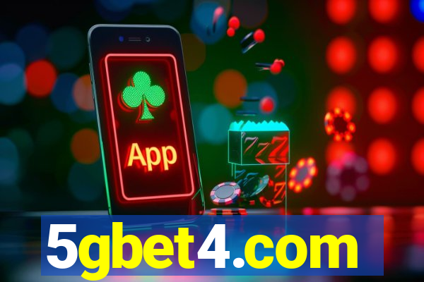 5gbet4.com