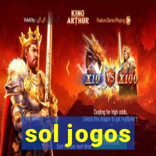 sol jogos