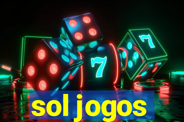 sol jogos