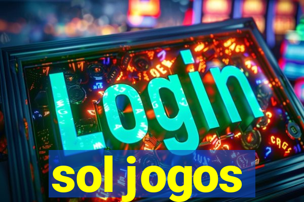 sol jogos