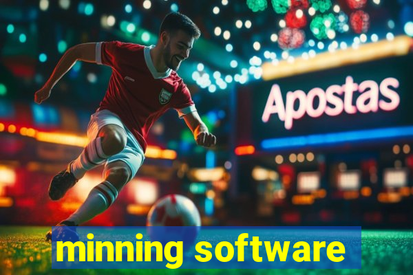 minning software