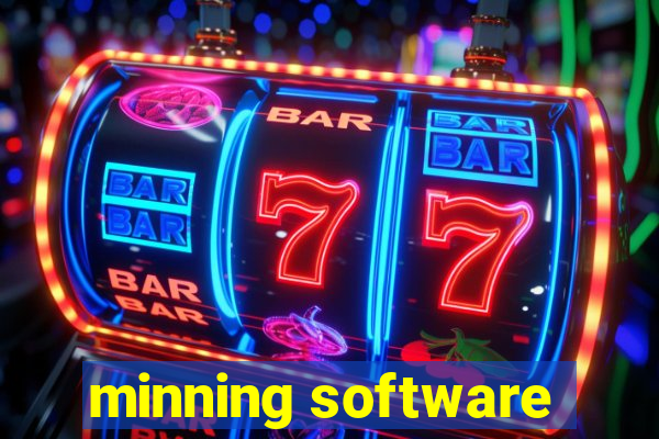 minning software