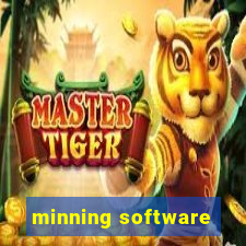 minning software