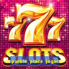 purble place jogar no click jogos