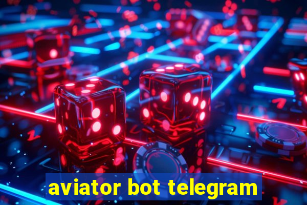 aviator bot telegram