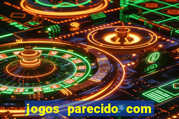 jogos parecido com coin master