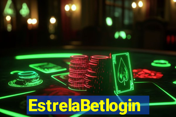 EstrelaBetlogin