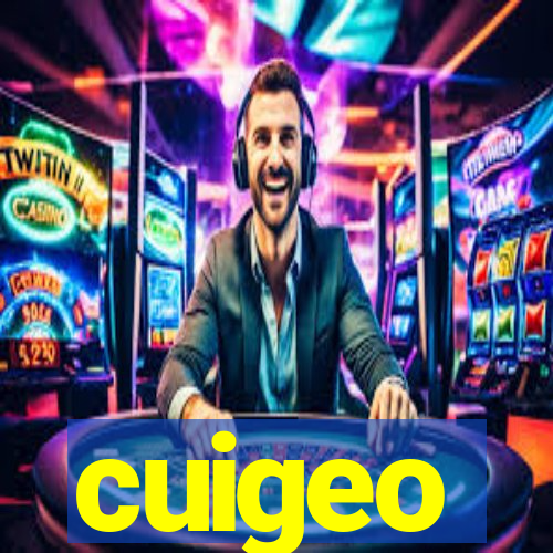 cuigeo