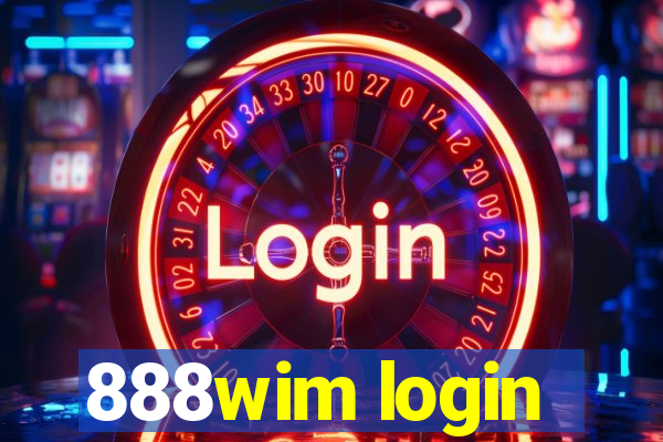 888wim login