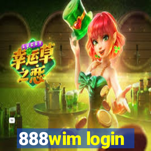 888wim login