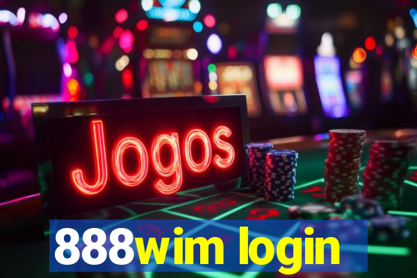 888wim login