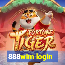 888wim login