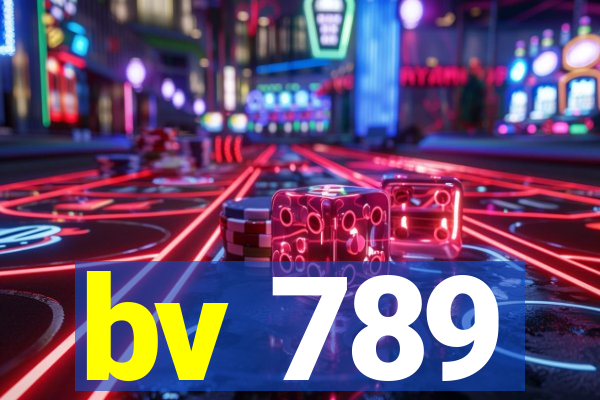 bv 789