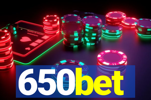 650bet