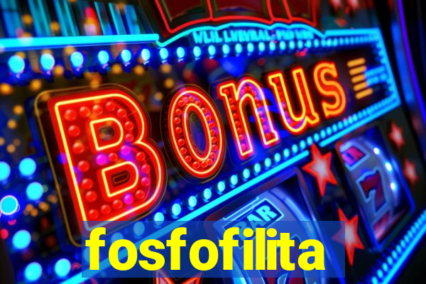 fosfofilita