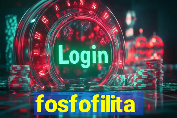 fosfofilita