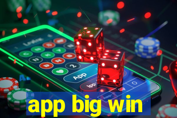 app big win