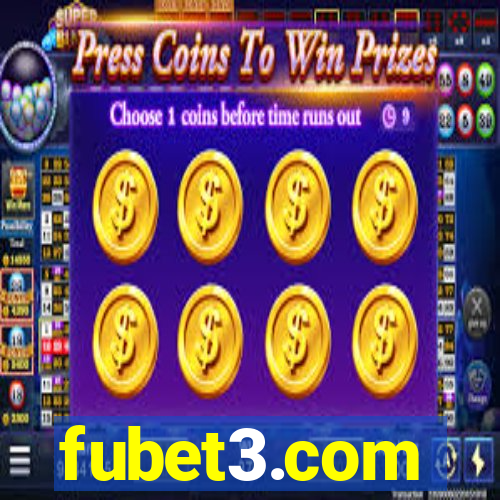 fubet3.com