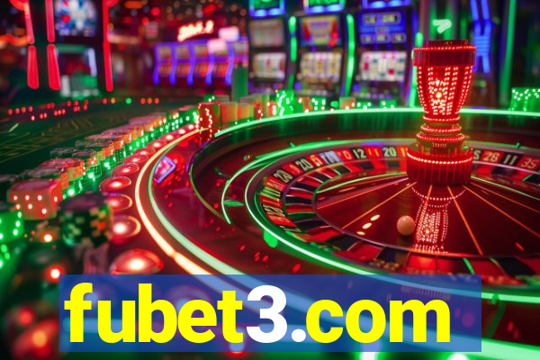 fubet3.com