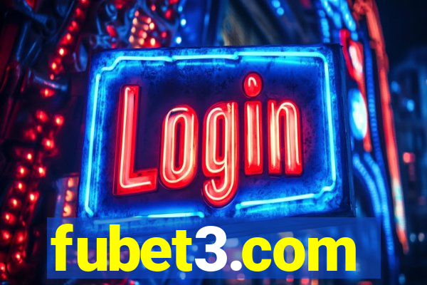 fubet3.com