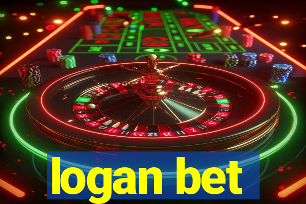 logan bet