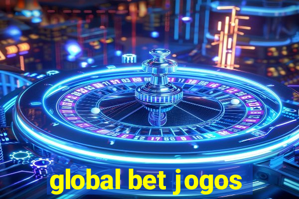 global bet jogos