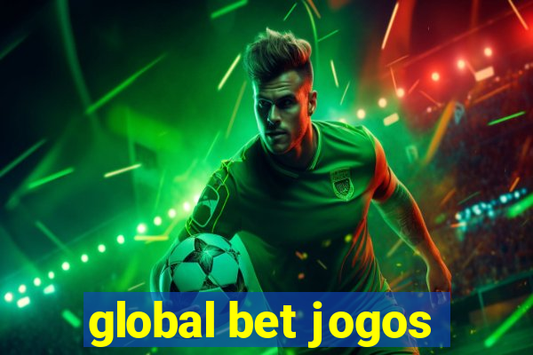 global bet jogos