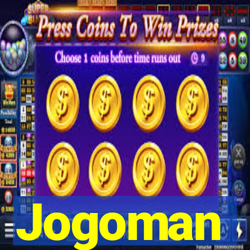 Jogoman