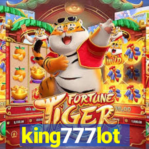 king777lot