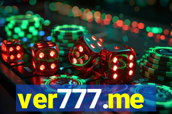 ver777.me