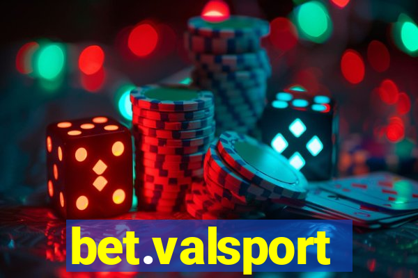 bet.valsport