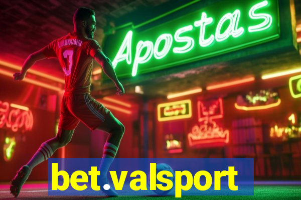 bet.valsport