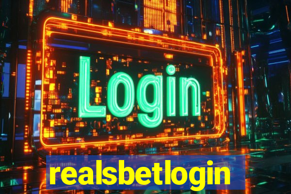 realsbetlogin