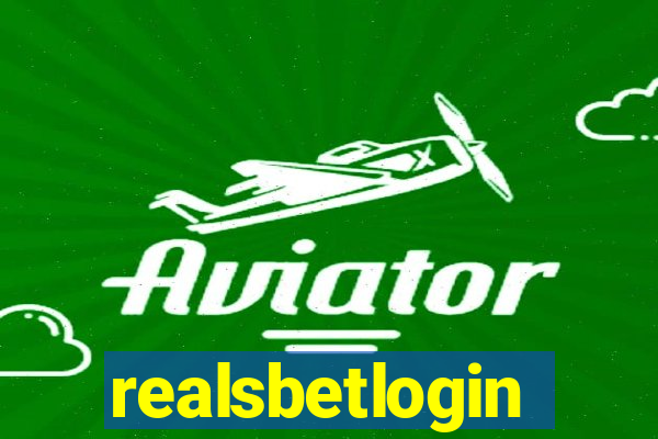 realsbetlogin