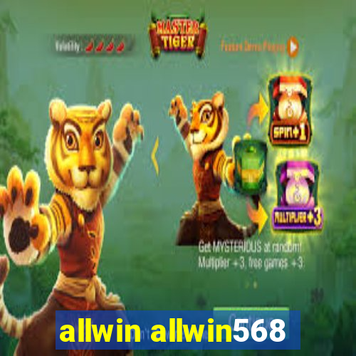 allwin allwin568