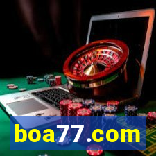 boa77.com