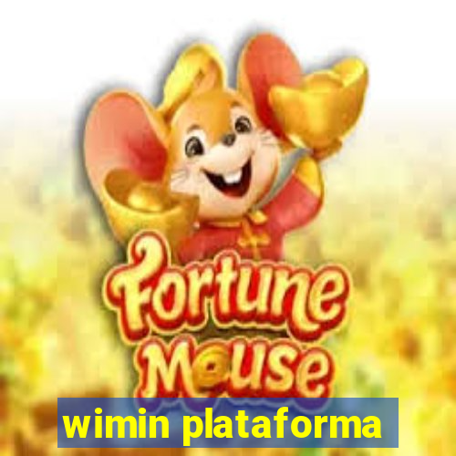 wimin plataforma