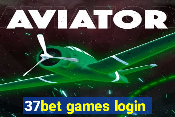 37bet games login