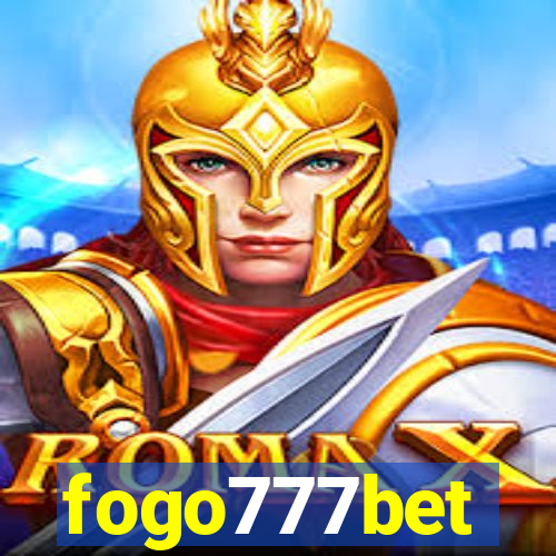 fogo777bet