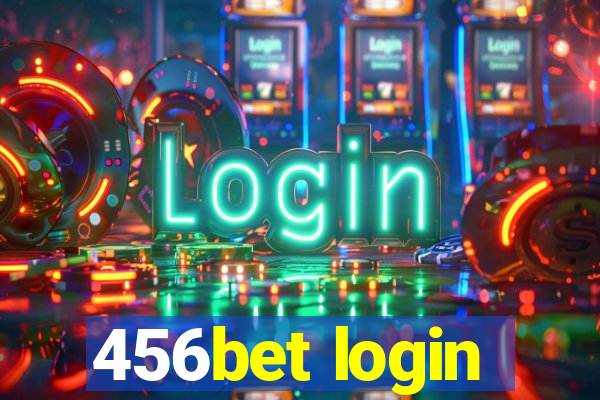 456bet login