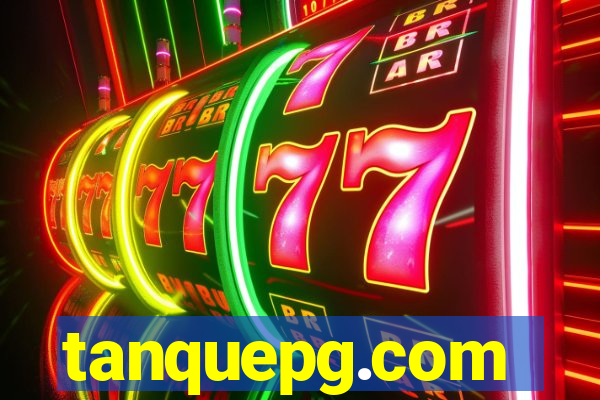 tanquepg.com