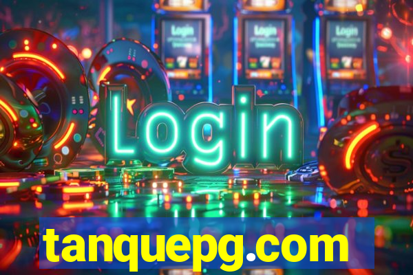 tanquepg.com