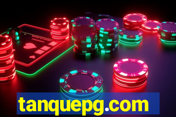 tanquepg.com