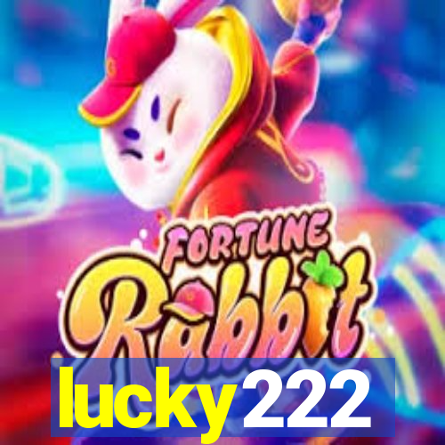 lucky222