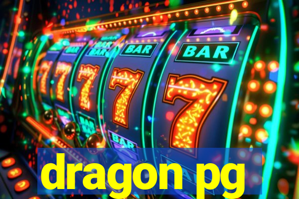 dragon pg