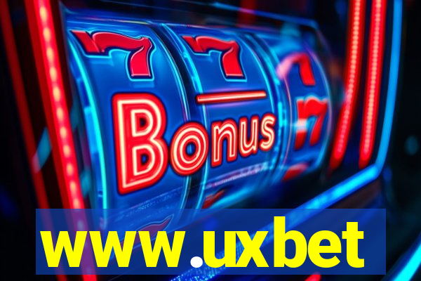 www.uxbet