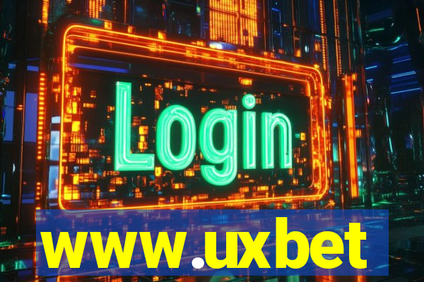 www.uxbet