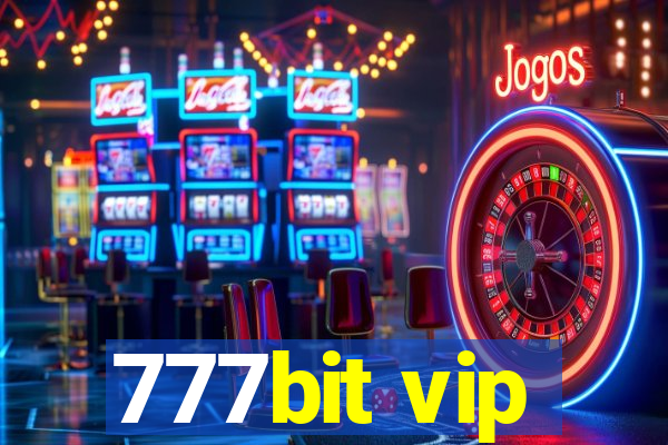 777bit vip